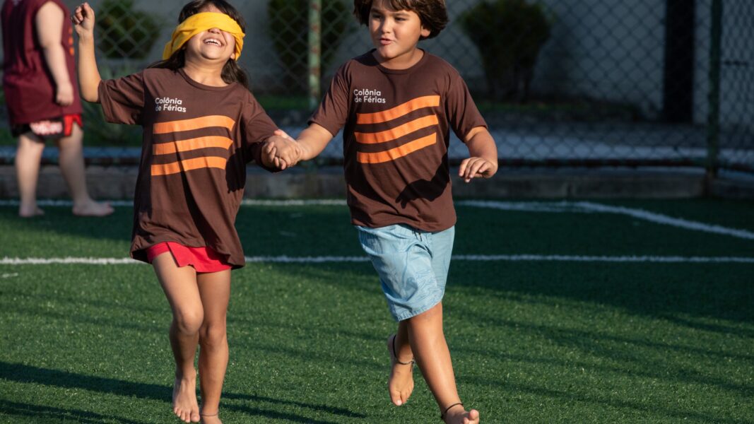 Últimos dias para inscrições na Colônia de Férias Firjan SESI na Baixada Fluminense