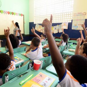 Nova Iguaçu divulga lista de contemplados na segunda fase da pré-matrícula escolar