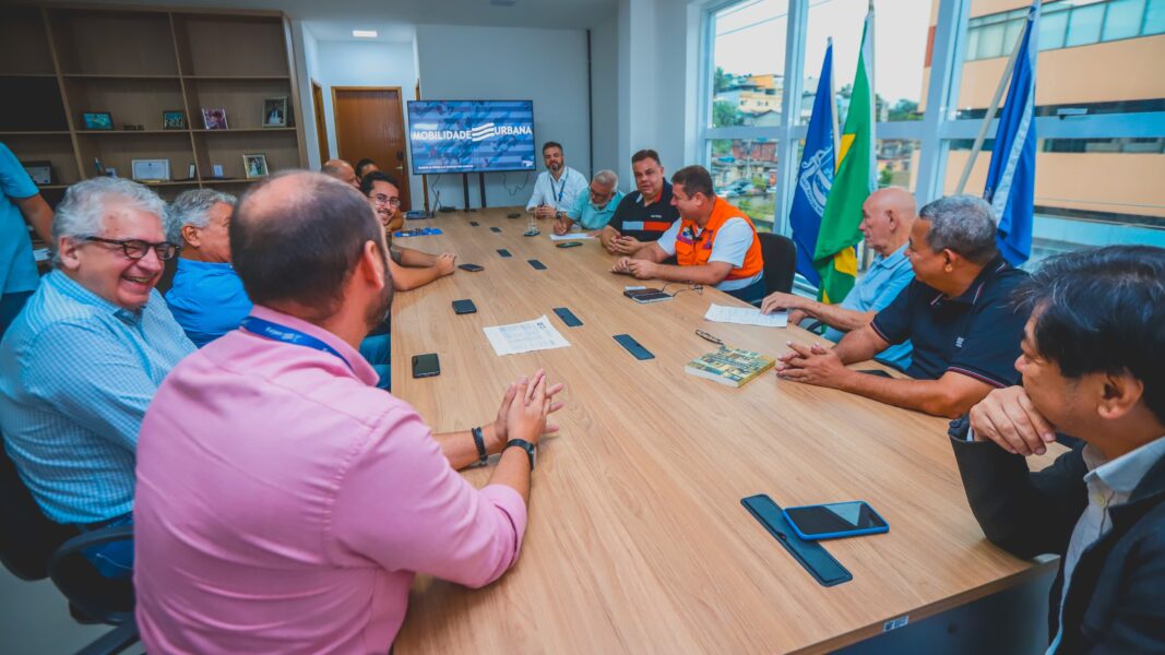 Programa Calçada Acessível chega a São João de Meriti para ampliar acessibilidade urbana