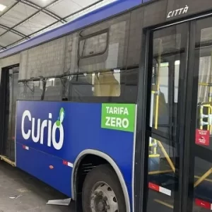 Tarifa Zero no transporte: Paracambi oferece transporte público gratuito com o “Curió”