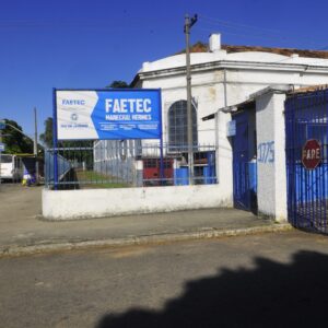 Faetec abre inscrições para profissionais bolsistas do Pronatec