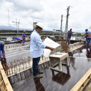 Nova Iguaçu inicia ampliação do Viaduto Dom Adriano Hipólito