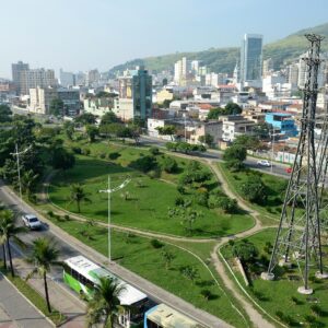 Nova Iguaçu celebra 192 anos com programação especial para todos os públicos