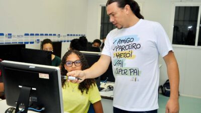 Prefeitura de Magé oferece 180 vagas para cursos profissionalizantes