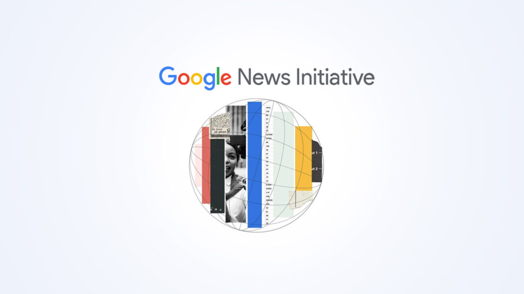 Site da Baixada é selecionado para dois programas do Google News Initiative