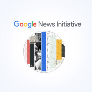 Site da Baixada é selecionado para dois programas do Google News Initiative