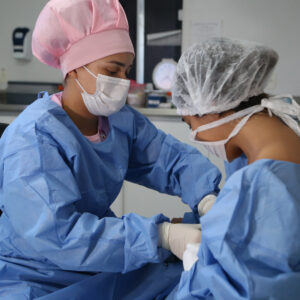 Hospital Estadual da Mulher Heloneida Studart precisa de doações de leite materno