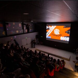 Cine Mais oferece programação gratuita em Guapimirim durante as férias escolares