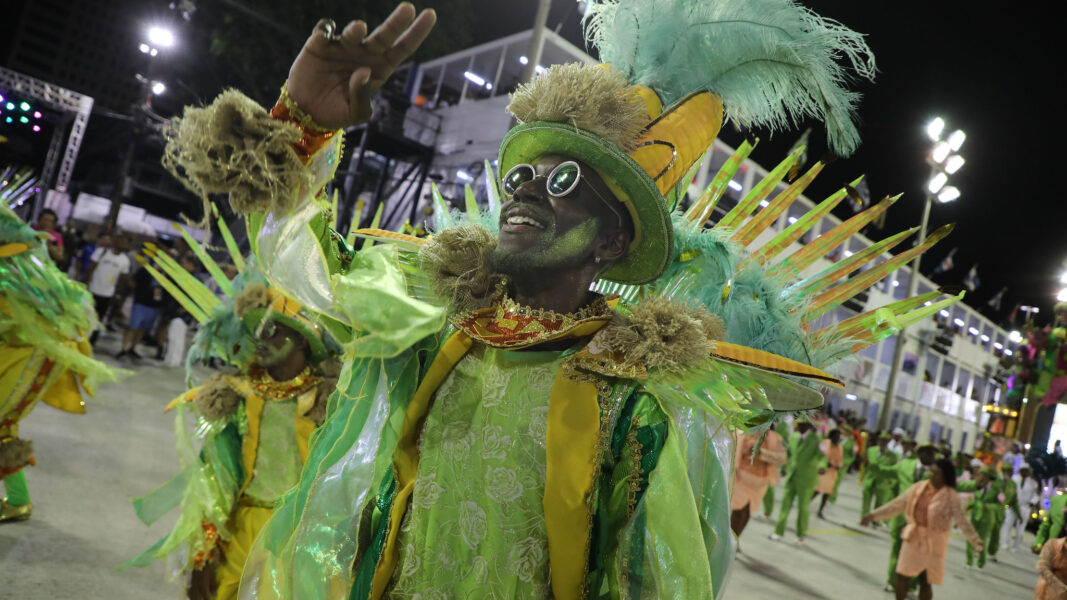 Governo do Estado decreta ponto facultativo durante o Carnaval