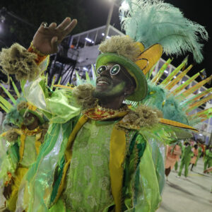 Governo do Estado decreta ponto facultativo durante o Carnaval