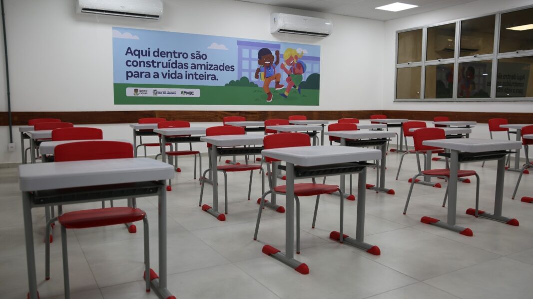 Secretaria Municipal de Educação de Duque de Caxias abre inscrições para Processo Seletivo Simplificado