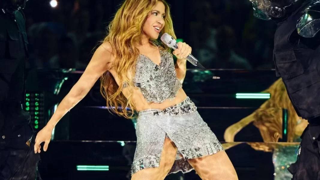 Show da Shakira no Engenhão: SuperVia prepara esquema especial para quem sai da Baixada Fluminense