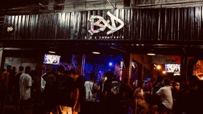 BXD Bar