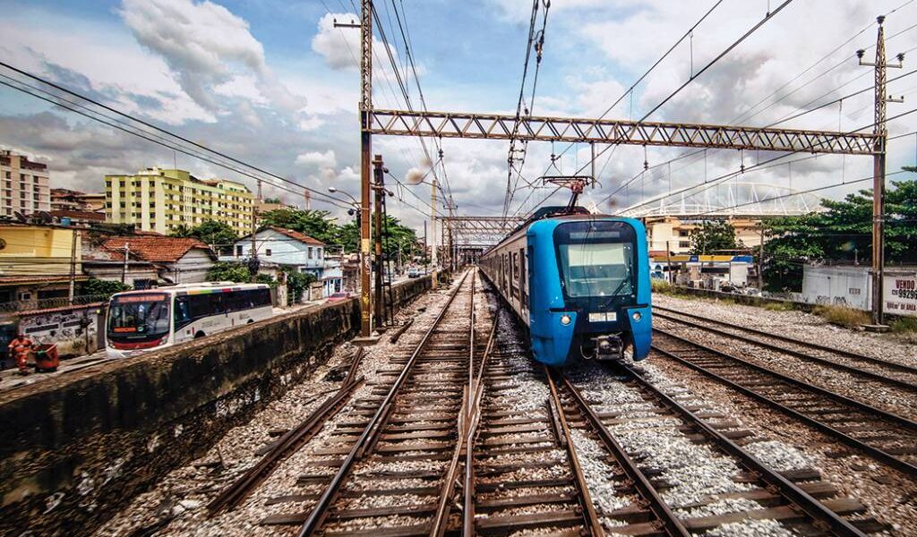 Passagem de trem no Rio sobe para R$ 7,60 em fevereiro; tarifa social é mantida para beneficiários do Bilhete Único