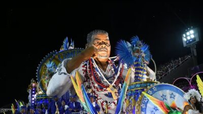 Beija-Flor voa alto e é campeã do carnaval 2025: 15º título de Nilópolis traz despedida de Neguinho da Beija-Flor e homenagem a Laíla