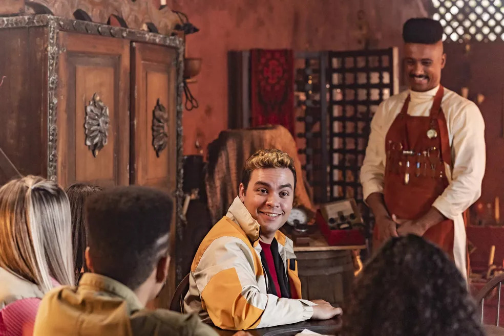 Sp criancas os aventureiros a origem credito divulgacao Warner Bros 1