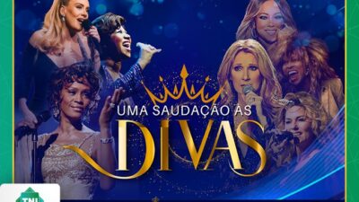 Uma Saudação às Divas