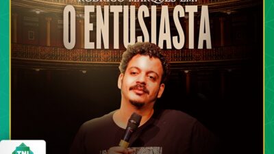 Rodrigo Marques | O Entusiasta