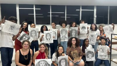 I Seminário Arte, Cultura e Patrimônio na Baixada Fluminense