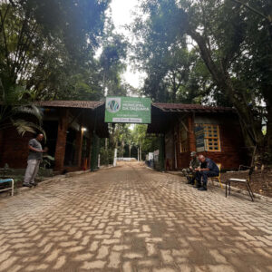 Parque Natural Municipal da Taquara
