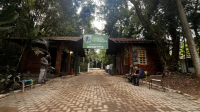 Parque Natural Municipal da Taquara
