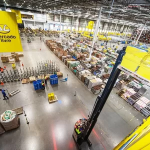 São João de Meriti recebe centro de distribuição do Mercado Livre e projeta geração de mais de 3 mil empregos