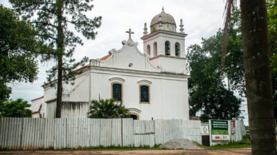 Igreja do Pilar