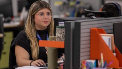 Firjan está com inscrições abertas até 12/05 para Programa de Estágio