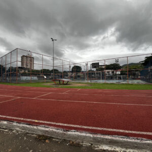 Vila Olímpica de Nova Iguaçu