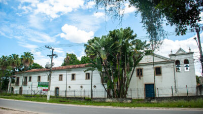 Fazenda de São Bento