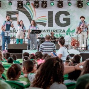 Guapimirim celebra literatura, cultura e ancestralidade com a 3ª edição da FLIG