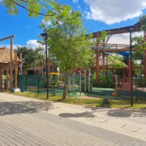 Quintal da Pedreira é inaugurado no Shopping Nova Iguaçu com gastronomia, lazer ao ar livre e espaço para eventos