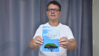 Livro “Duque de Caxias nas Alturas” resgata 53 trajetórias de caxienses que brilharam pelo mundo