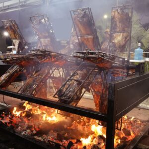 “Nosso Churrasco” volta com edição histórica em Guapimirim e promete agitar três finais de semana seguidos