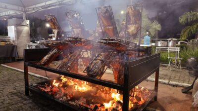 “Nosso Churrasco” volta com edição histórica em Guapimirim e promete agitar três finais de semana seguidos
