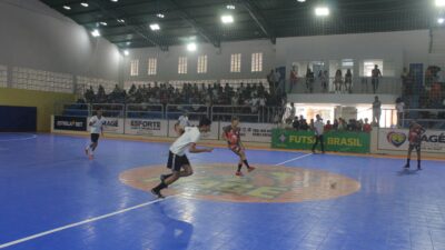 Prefeitura de Magé abre inscrições para os Jogos Estudantis Mageenses 2025