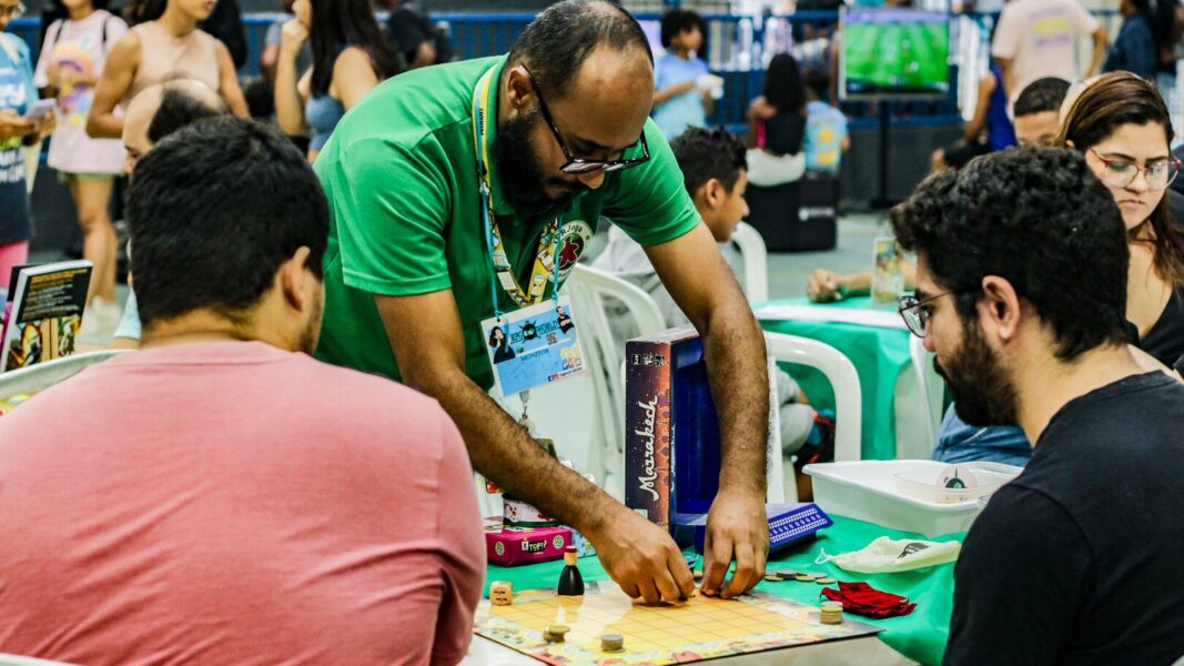 Sesc Orgulho Nerd 2025 chega a São João de Meriti com programação sobre tecnologia, cultura pop e inclusão