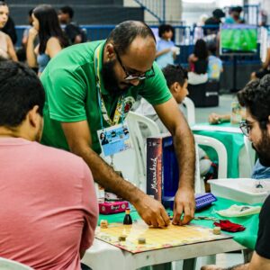 Sesc Orgulho Nerd 2025 chega a São João de Meriti com programação sobre tecnologia, cultura pop e inclusão