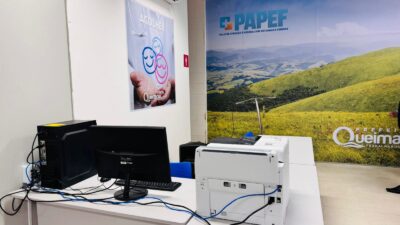 Queimados inaugura polo de atendimento especializado para pessoas com estomias e feridas crônicas