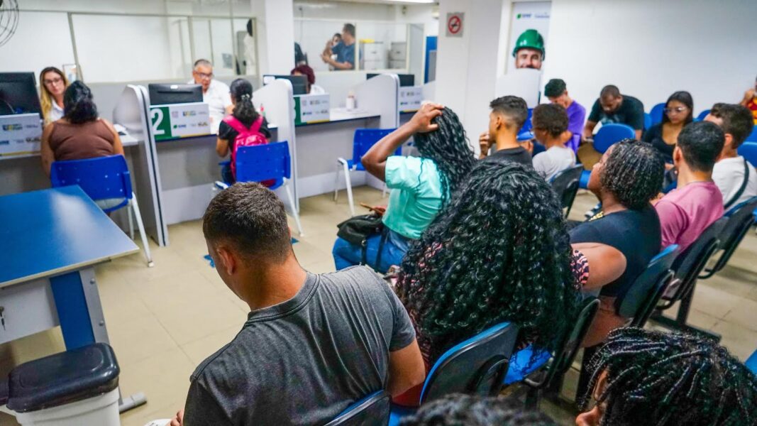 Casa do Trabalhador de Meriti realiza primeira intermediação de vagas em multinacional