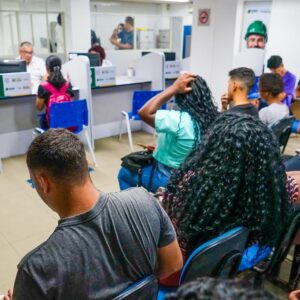 Casa do Trabalhador de Meriti realiza primeira intermediação de vagas em multinacional
