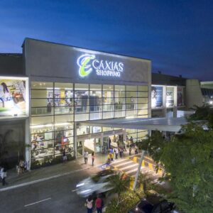 Caxias Shopping mobiliza comunidade em campanha de arrecadação de alimentos
