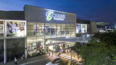 Caxias Shopping mobiliza comunidade em campanha de arrecadação de alimentos