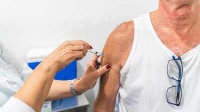 Nilópolis terá ‘Vacina do Trabalhador’ e ‘Vacina da Família’ nesta semana