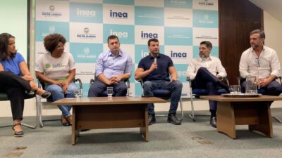 Governo do Estado e Prefeitura de Duque de Caxias anunciam R$ 22 milhões para modernizar o Eco Polo Gramacho