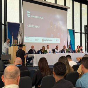 Governo do estado lança projeto para capacitar jovens em empreendedorismo e inovação
