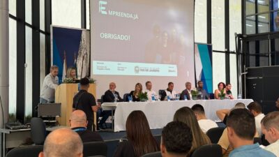 Governo do estado lança projeto para capacitar jovens em empreendedorismo e inovação