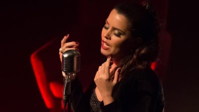 Mona Canta Dalva