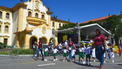 UFRRJ realiza Semana Rural 2025 com programação aberta para a Baixada Fluminense e o interior