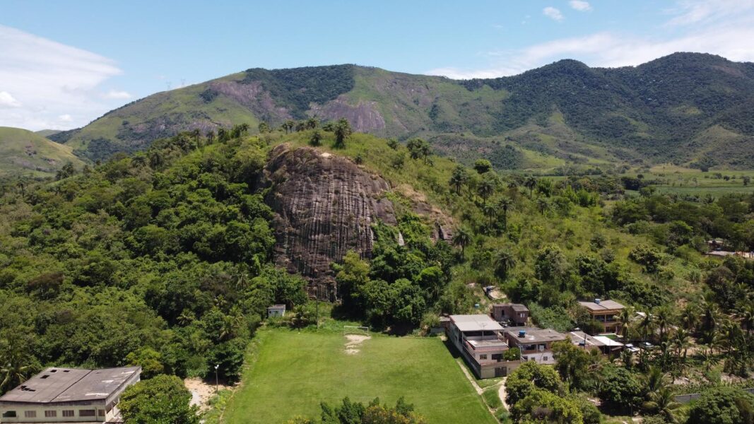 Japeri se prepara para entregar Plano de Manejo da APA Pedra Lisa